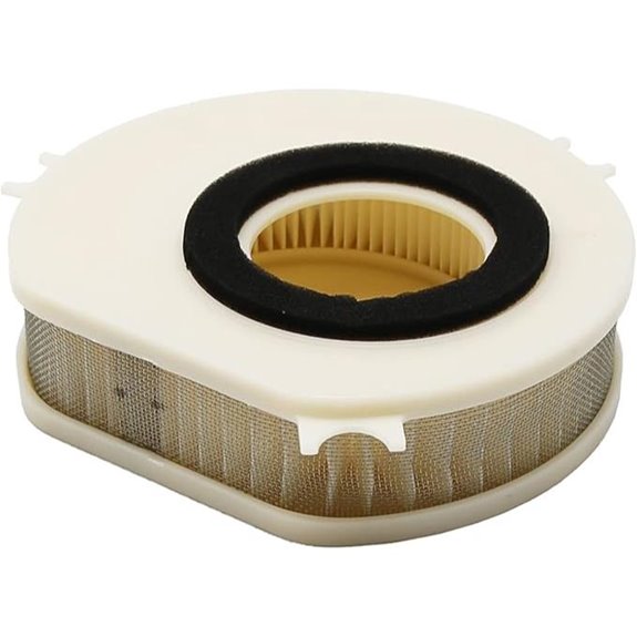Air Filter HFA4913 for Yamaha V-Star 1100