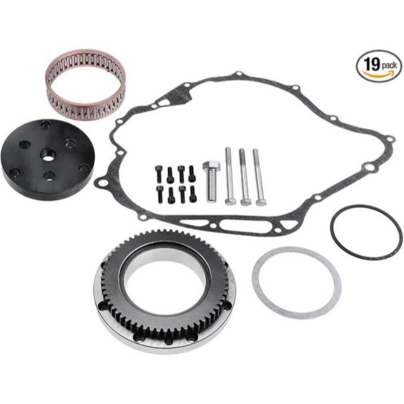 A-Premium Clutch Kit for Yamaha V Star 1100