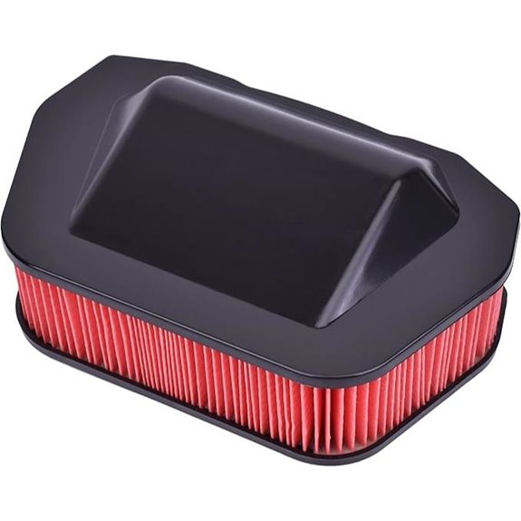 Air Filter Cleaner for Yamaha V Star 950/1300