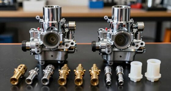 yamaha xs650 rebuild kits