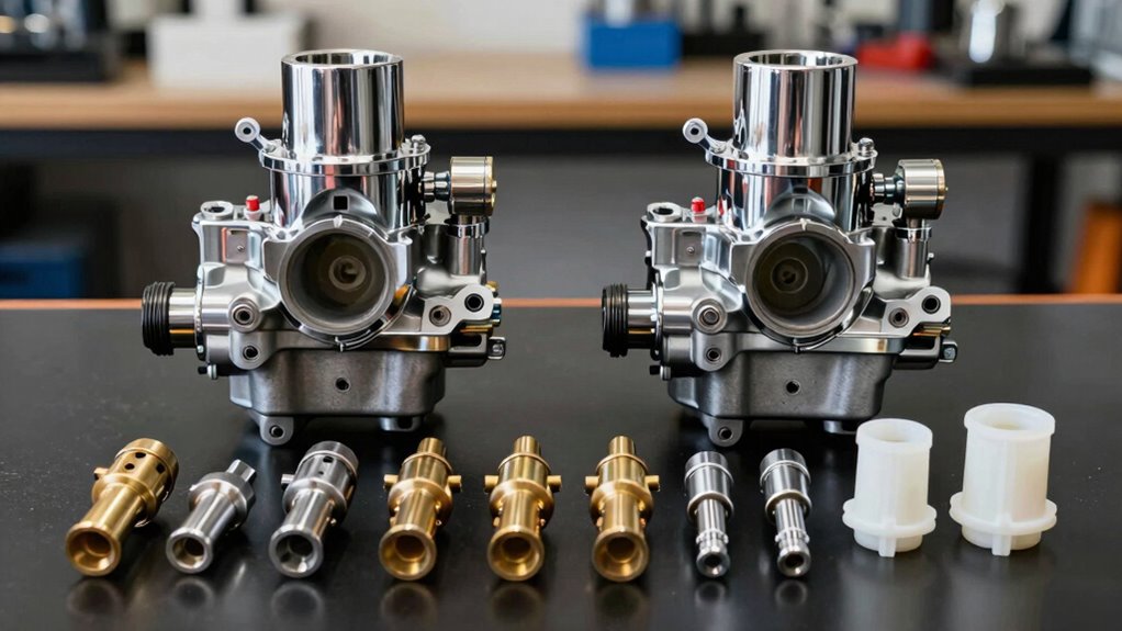 yamaha xs650 rebuild kits