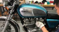 yamaha xs650 restoration tips