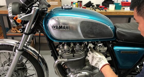 yamaha xs650 restoration tips