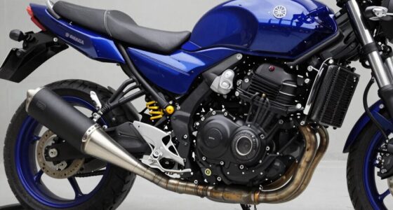 yamaha xs650 upgrades