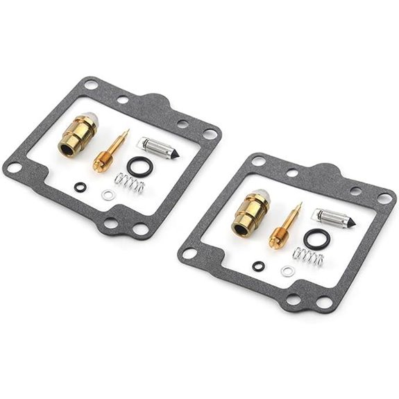 Motorbike Carburetor Repair Kit for Yamaha XS650S