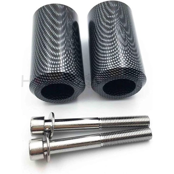 HTTMT Frame Slider Protector for Yamaha YZF 600R