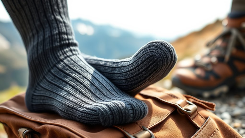 comfort durability moisture wicking versatility