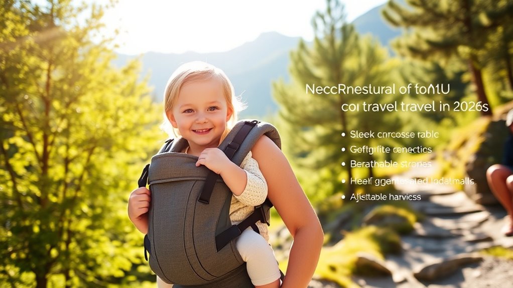 comfort portability safety durability