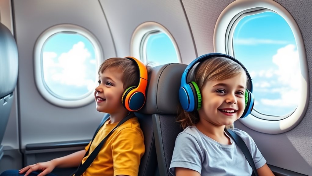 comfort safety durability connectivity