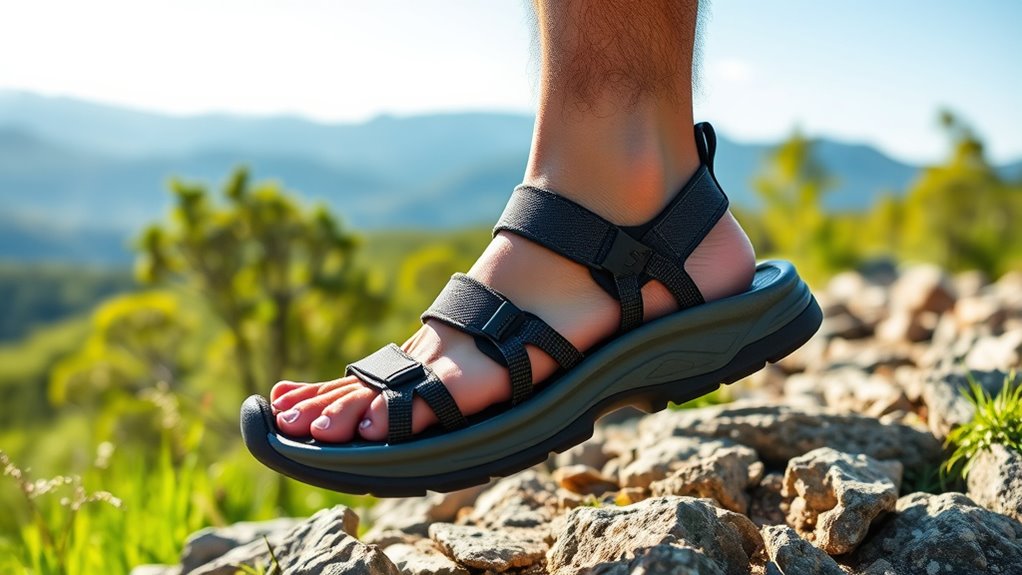 comfort support durability versatility