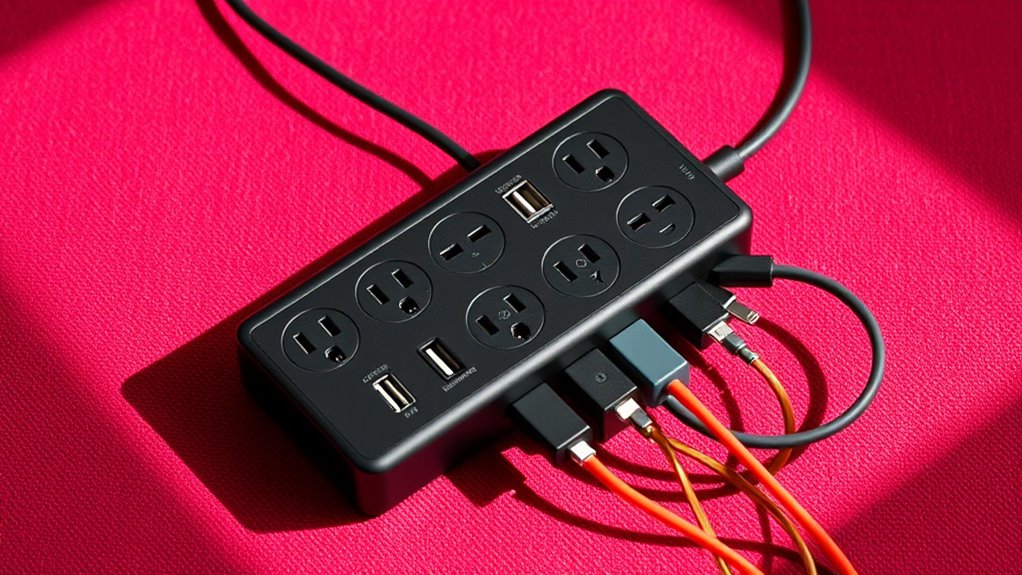 device compatibility and capacity