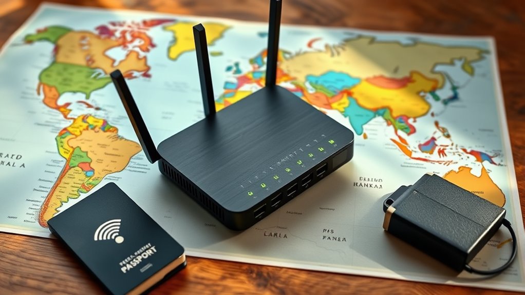 device compatibility and security