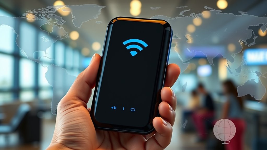 international travel connectivity essentials