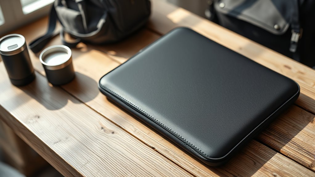 laptop sleeve selection criteria