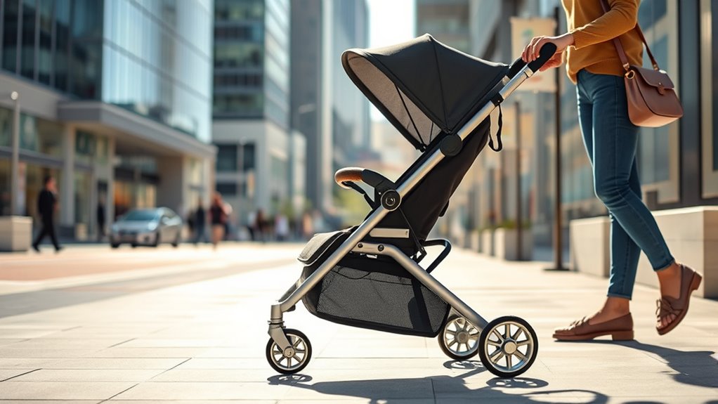 lightweight portable safe convenient