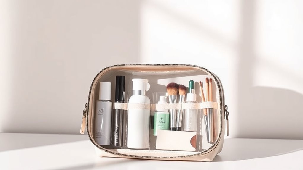 size durability organization portability