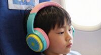 top 15 child travel headphones