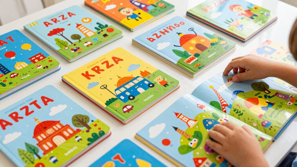 top 15 kids travel books