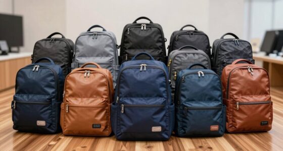 top 15 secure travel bags