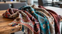 top 15 travel blanket scarves