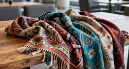 top 15 travel blanket scarves