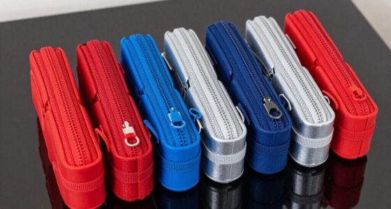 top 15 travel cable organizers