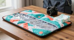 top 15 travel changing pads
