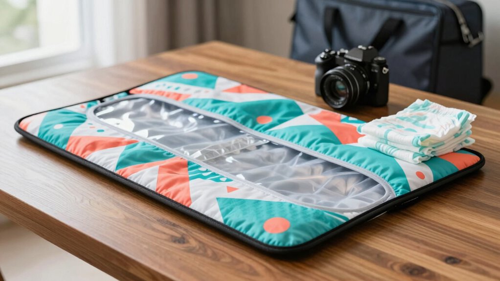 top 15 travel changing pads