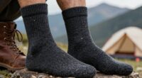 top 15 travel merino socks