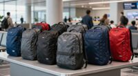 top 15 travel underseat backpacks