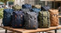 top 40l travel backpack picks