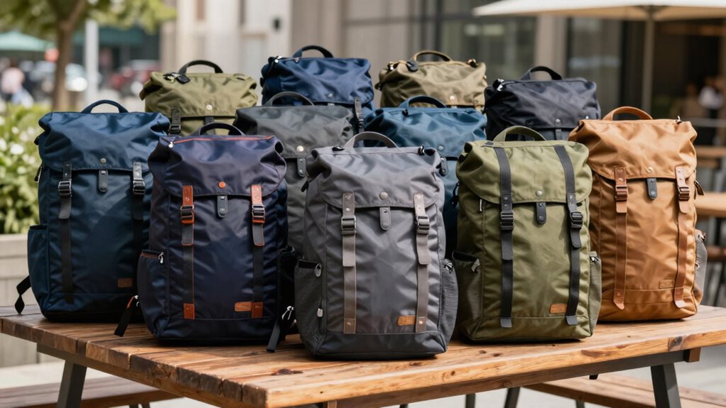 top 40l travel backpack picks