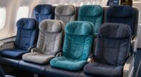 top airplane cushion picks