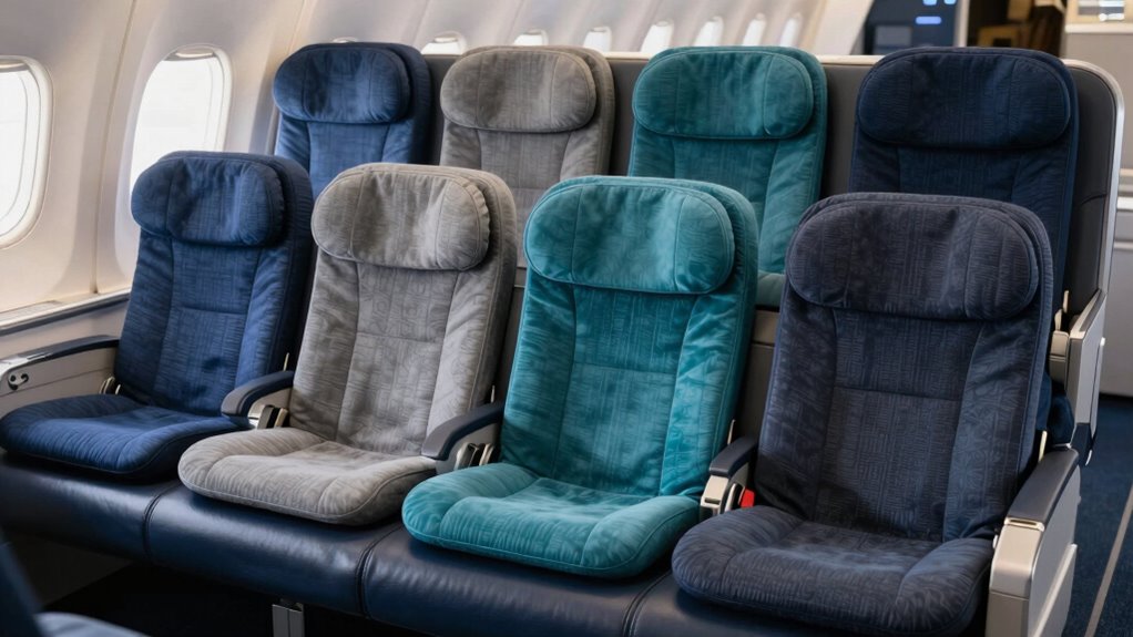 top airplane cushion picks