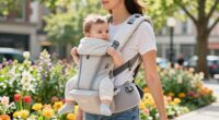 top baby carriers for travel