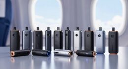 top bluetooth airplane adapters