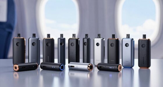 top bluetooth airplane adapters