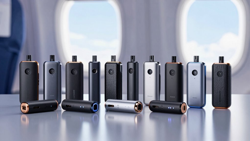 top bluetooth airplane adapters