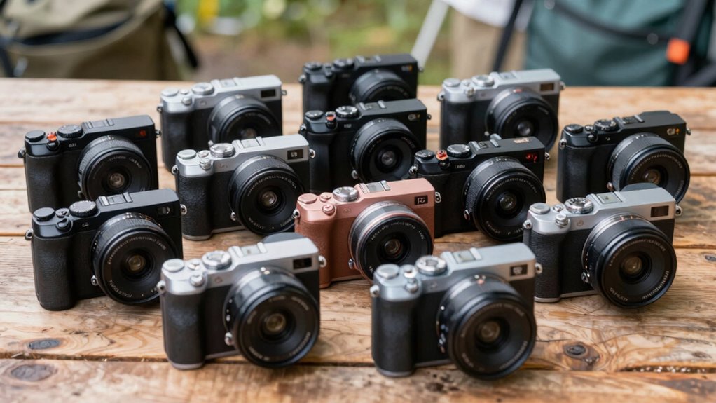 top compact travel cameras