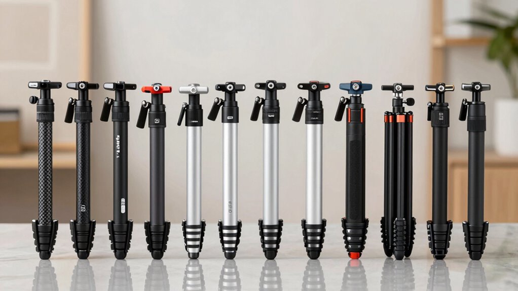 top compact tripods 2026