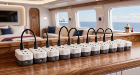 top cruise power strip picks