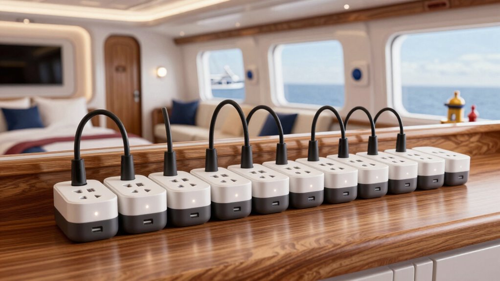 top cruise power strip picks
