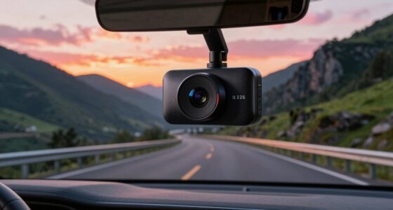 top dash cam picks