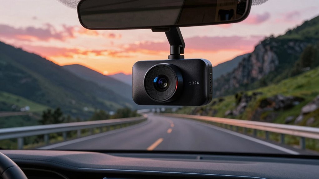 top dash cam picks