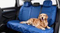 top dog travel seat covers