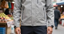 top pickpocket proof travel clothes