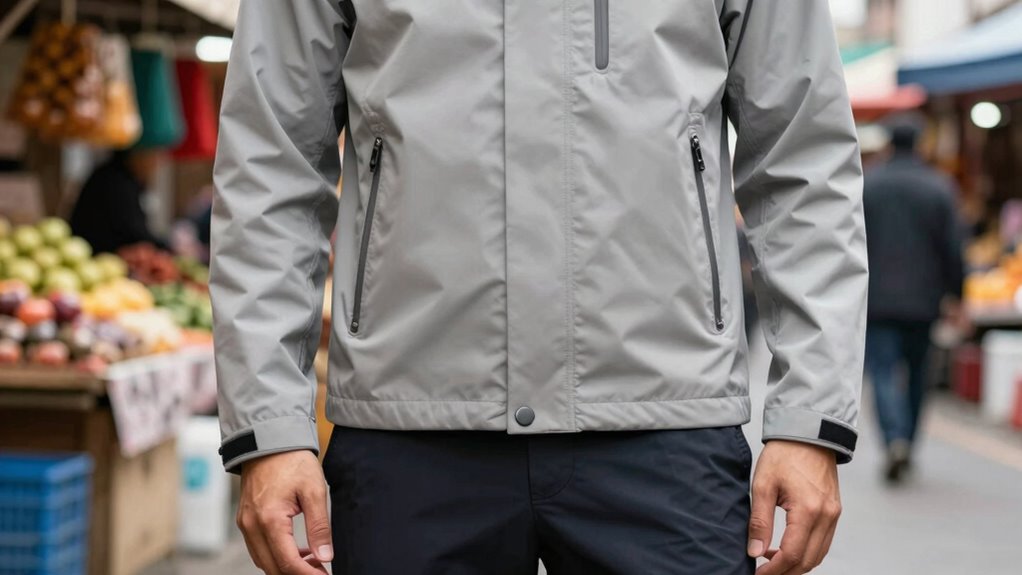 top pickpocket proof travel clothes