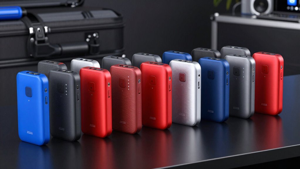 top portable global wifi devices