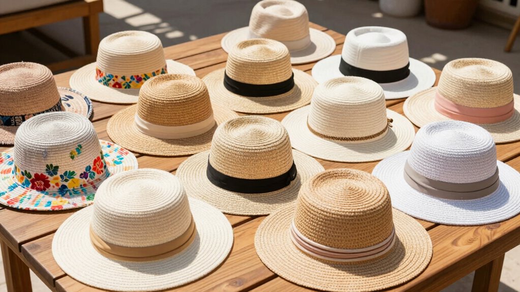 top sun hats for women
