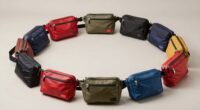 top travel belt bags